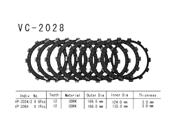 VESRAH   VC-2028