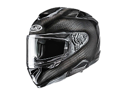 Мотошлем HJC RPHA72 CARBON CARBON L