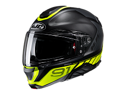 Мотошлем HJC RPHA91 RAFINO MC3HSF L
