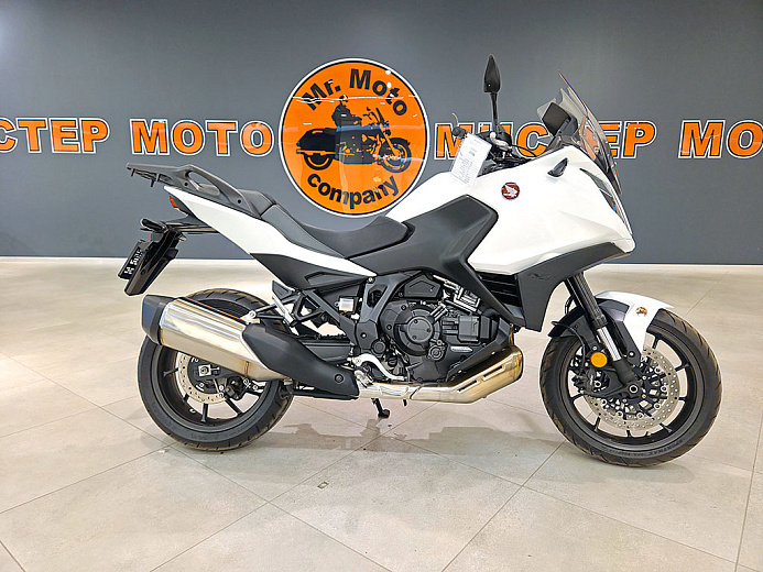 HONDA NT1100 ABS DCT