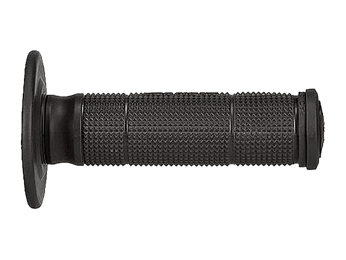 ARIETE Грипсы резиновые UNITY black soft