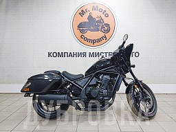 HONDA CMX1100 REBEL T DCT