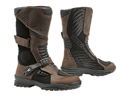 Мотоботы FORMA ADV TOURER DRY BROWN 39