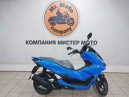 HONDA PCX160 ABS