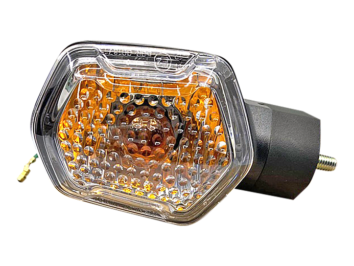 HONDA MSX125 Поворотник 83480-K26-900ZB