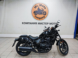 HONDA REBEL1100 DCT ABS