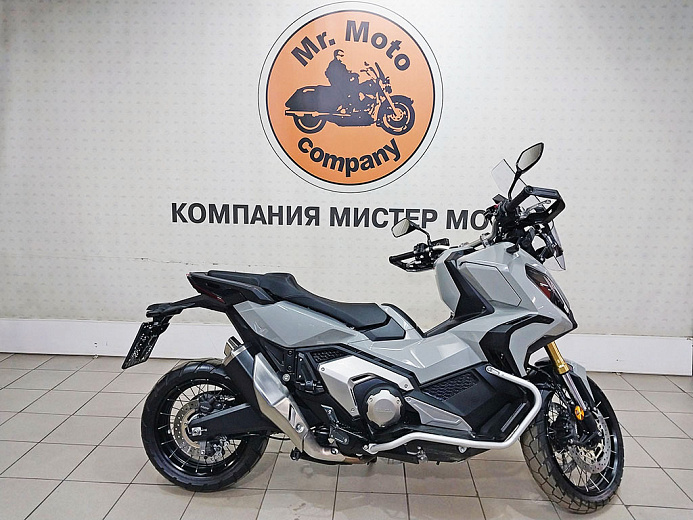 HONDA X-ADV750
