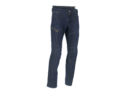 HYPERLOOK Мотоджинсы Skull L