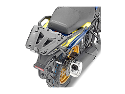 KAPPA Крепеж кофра SUZUKI V-STROM 800DE 23- KR3125