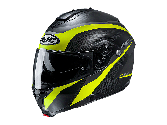 Мотошлем HJC C91 TALY MC4HSF L