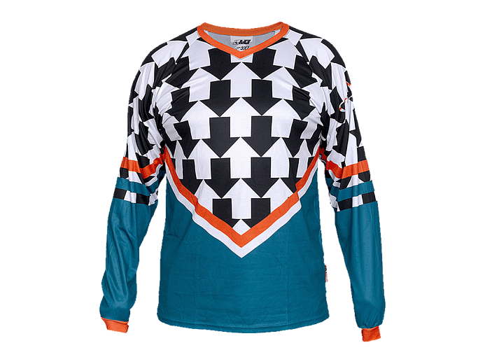 Джерси MADBULL Pirelli XL