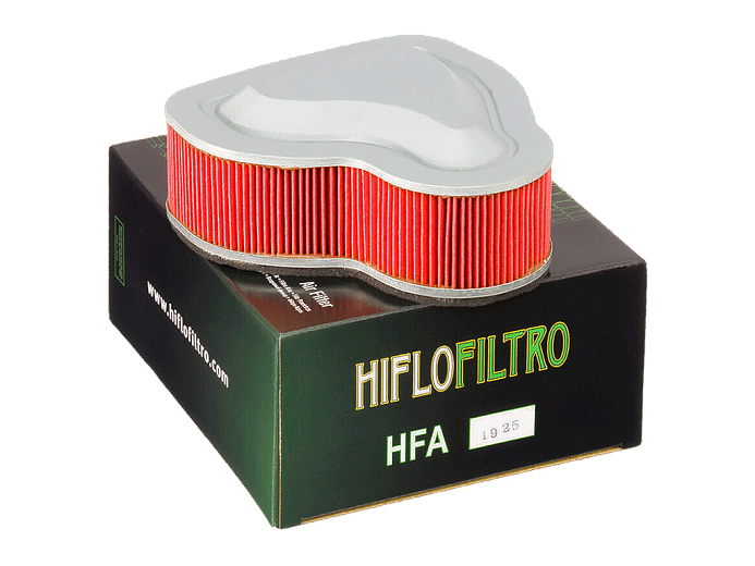 HIFLO Воздушный фильтр HFA1925