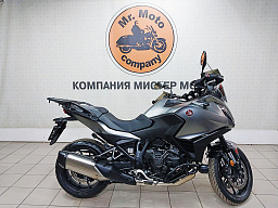 HONDA NT1100 DCT ABS