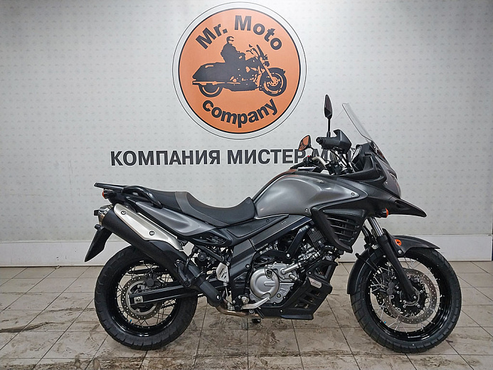 SUZUKI DL650X ABS