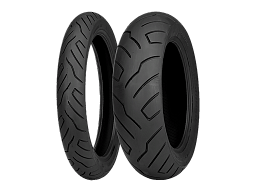 Моторезина SHINKO 140/90-16 77H R999 TL