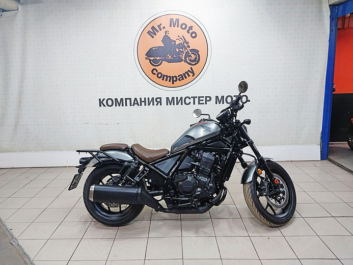 HONDA  CMX1100 REBEL