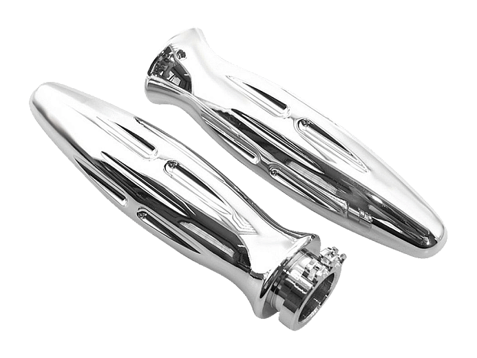 VICMA Ручки металические 22мм (под троса) 926