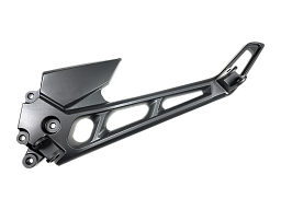 SUZUKI GSR400 Кронштейн подножек левый 43821-44G00