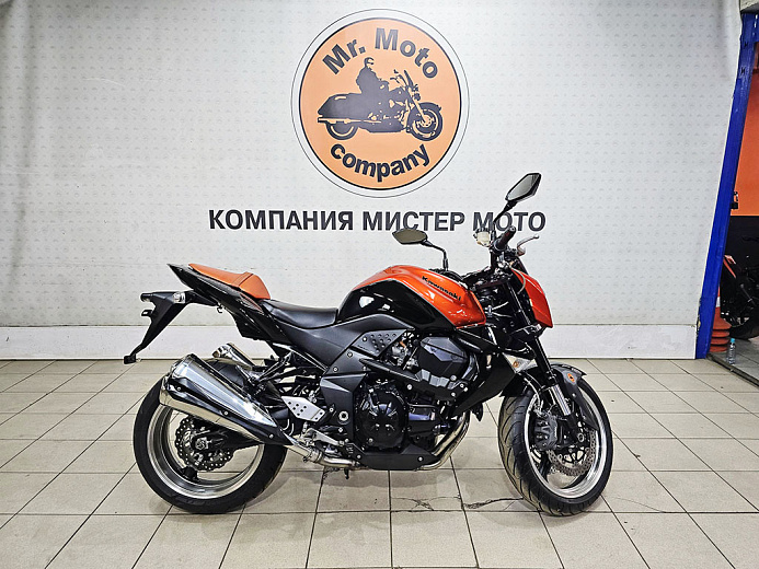 KAWASAKI ZR1000C ABS