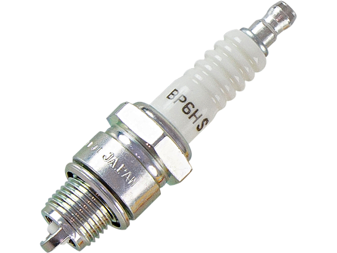 NGK  Свеча BP6HS