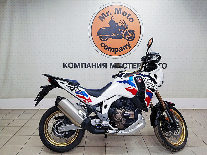 HONDA AFRICATWIN CRF1100L AT