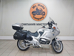 BMW R1150RT ABS