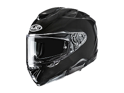 Мотошлем HJC RPHA72 METAL BLACK XL