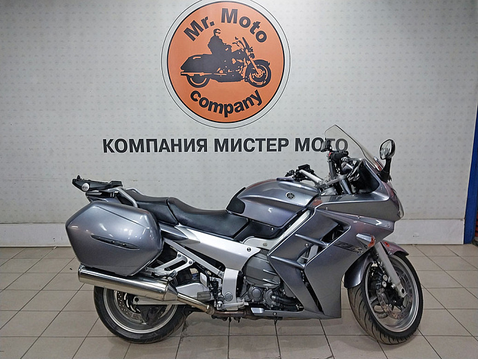 YAMAHA FJR1300A ABS
