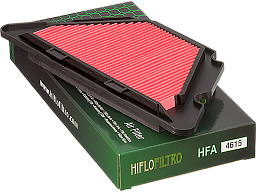 HIFLO Воздушный фильтр HFA4615