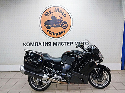 KAWASAKI 1400GTR