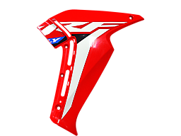 Заказ HONDA CRF300RALLY  ПЛАСТИК ПРАВЫЙ