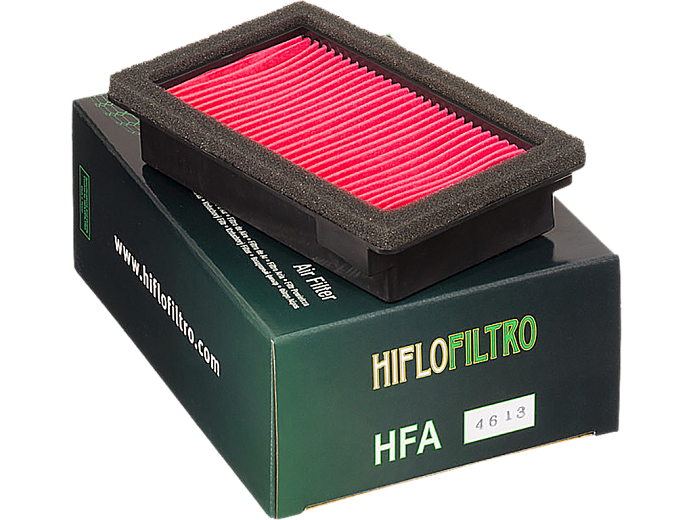HIFLO Воздушный фильтр HFA4613
