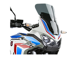 Ветровое стекло VSTREAM HONDA CRF1100L Africa Twin (36.8см) 95% тонировки