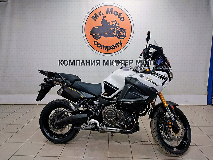 YAMAHA XT1200ZE