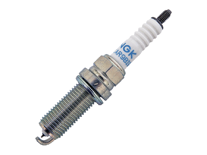 NGK  Свеча LKAR9BI9