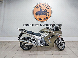 YAMAHA FJR1300AT
