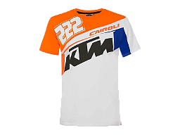 VR46 Футболка мужск. L