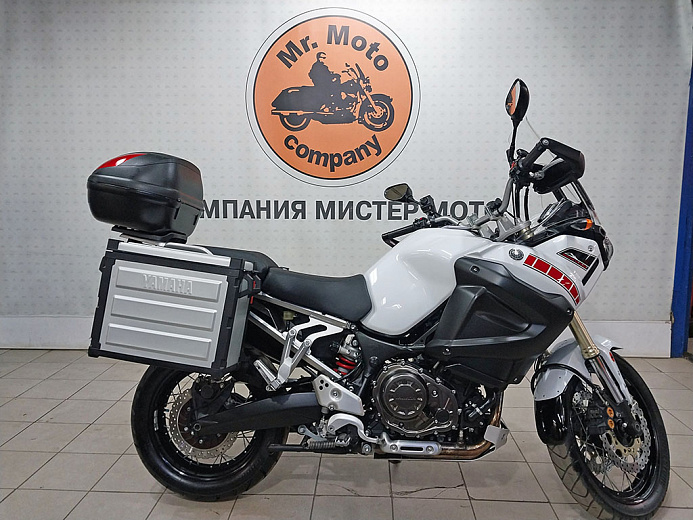 YAMAHA XT1200Z ABS