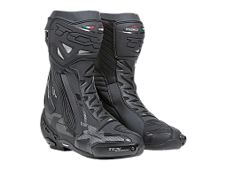 Мотоботы TCX RT-RACE AIR M22 BLACK/REFLEX 44