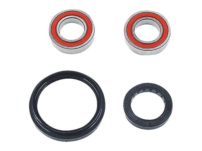 TOURMAX  Комплект колесных подшипников WBK-421 6904x2