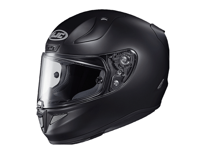 Мотошлем HJC RPHA11 BLACK MATT L