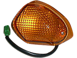 KAWASAKI ZX1100 93-01 Поворотник задний левый 23040-1249