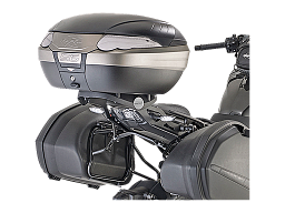 KAPPA Крепеж кофра YAMAHA NIKEN 900 19-  KR2143