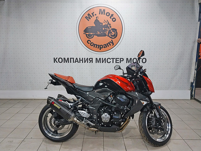 KAWASAKI ZR1000B9F