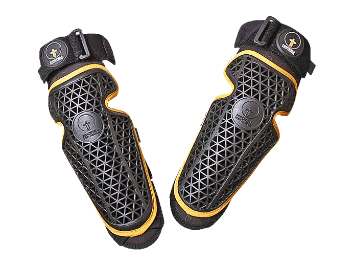 Налокотники FORCEFIELD EX-K ARM PROTECTOR S