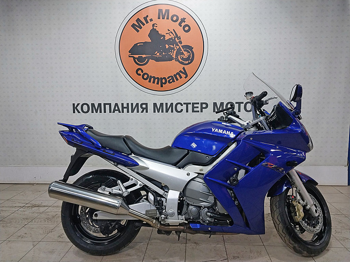 YAMAHA FJR1300