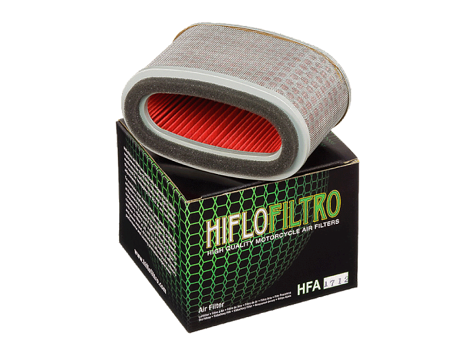 HIFLO Воздушный фильтр HFA1712