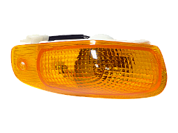 Поворотник ZZR 400/600 93- передний, левый