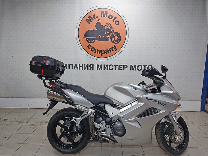 HONDA VFR800