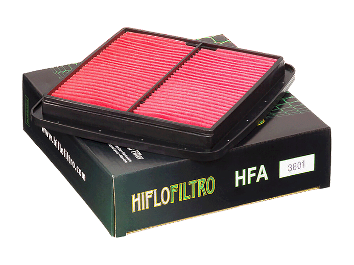 HIFLO Воздушный фильтр HFA3601
